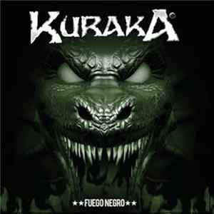 Kuraka - Fuego Negro FLAC