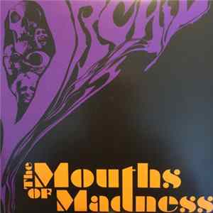 Orchid - The Mouths Of Madness FLAC