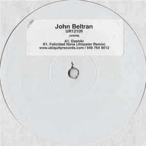 John Beltran - Dashiki FLAC