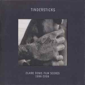 Tindersticks - Claire Denis Film Scores 1996-2009 FLAC