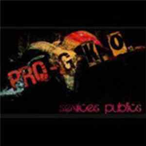 Pro-G-K-O. - Sévices Publics FLAC