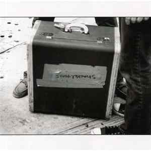 The Shackeltons - The Shackeltons FLAC