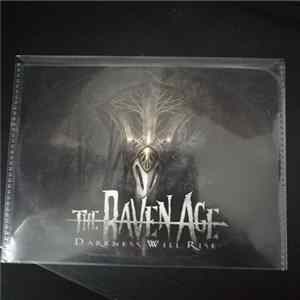 The Raven Age - Darkness Will Rise FLAC