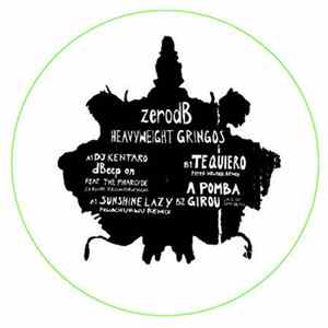 Zero dB - Heavyweight Gringos FLAC