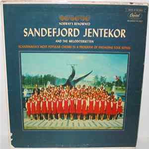 Sandefjord Jentekor, The Meloditersetten - Norways Renowned Sandefjord Jentekor (And The Meloditersetten) FLAC