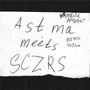 ASTMA Meets SCZRS - ASTMA Meets SCZRS in Berlin FLAC