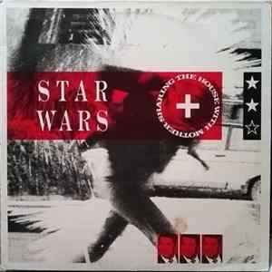 Sharing The House With Mother - Star Wars FLAC