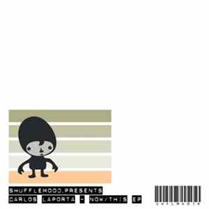 Carlos Laporta - Now / This EP FLAC