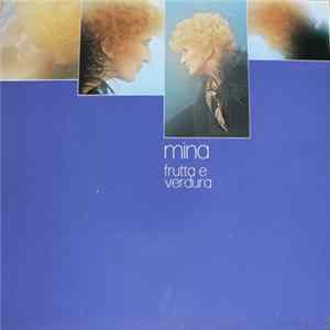 Mina - Frutta E Verdura FLAC