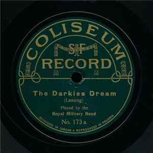 Royal Military Band - The Darkies Dream / The Smiler Rag FLAC
