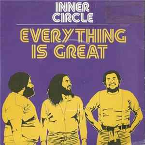 Inner Circle - Everything Is Great FLAC