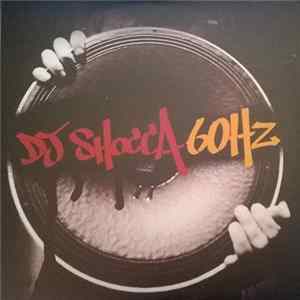 DJ Shocca - 60 Hz FLAC