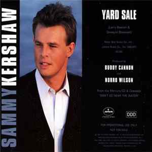 Sammy Kershaw - Yard Sale FLAC