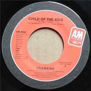Tramaine - Child Of The King FLAC