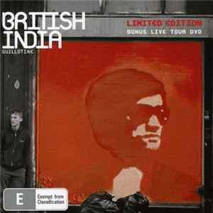 British India - Guillotine FLAC