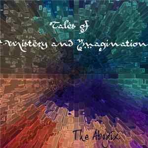 The Abogix (J.K.) - Tales Of Mystery And Imagination FLAC