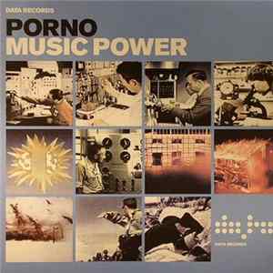 Porno - Music Power FLAC