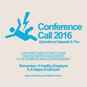 Various - Conference Call, 2016 FLAC