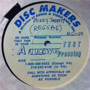Mikey Jarrett - Husslin Slowdown FLAC