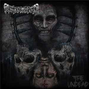 Reticulate - The Undead FLAC