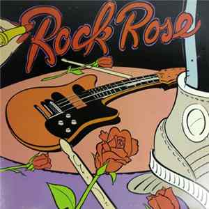 Rock Rose - Rock Rose FLAC