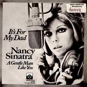 Nancy Sinatra - It's For My Dad FLAC