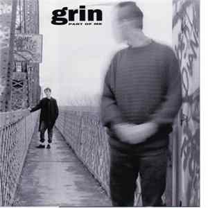 Grin - Part Of Me FLAC