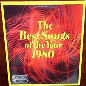 Johnny Gregory And The Orchestra Unlimited - The Best Songs Of 1980 FLAC