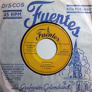 Climaco Sarmiento y su Orquesta - Juanchito / Palenque Candela FLAC