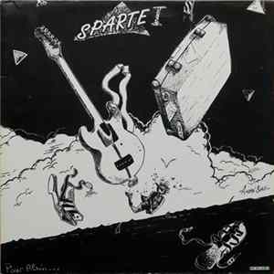 Various - Sparte 1 FLAC