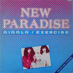 New Paradise - Gigolo / Exercise FLAC