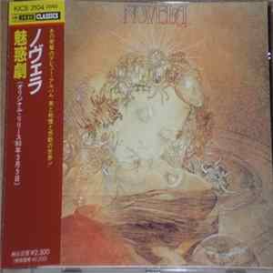 Novela - 魅惑劇 (La Songerie) FLAC