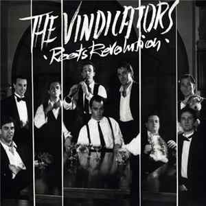 The Vindicators - Roots Revolution FLAC