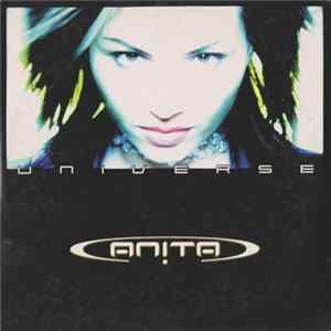 Anita - Universe FLAC