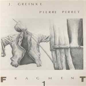 J. Greinke / Pierre Perret - Fragment 1 FLAC