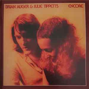 Brian Auger & Julie Tippetts - Encore FLAC