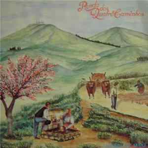 Ronda Dos Quatro Caminhos - Amores De Maio FLAC
