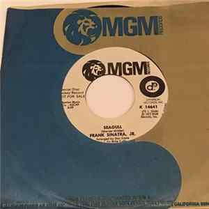 Frank Sinatra Jr. - Calendar Girl / Seagull FLAC