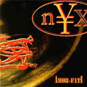 Bert Barten - Amor Fati FLAC