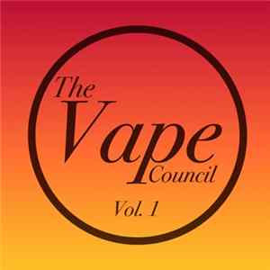 Various - The Vape Council Vol. 1 FLAC