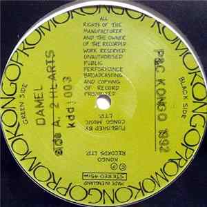 Damel - 2 Hearts FLAC