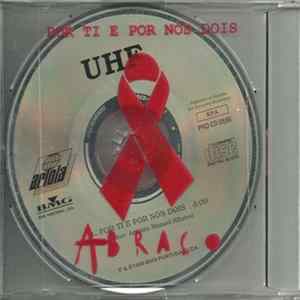 UHF - Por Ti E Por Nós Dois FLAC