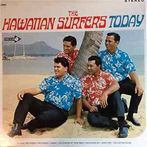 The Hawaiian Surfers - Today FLAC