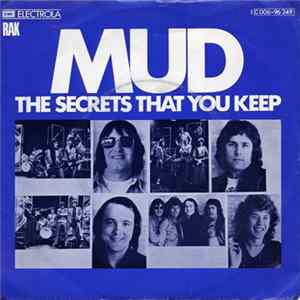 Mud - The Secrets That You Keep FLAC