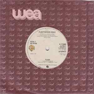 Fleetwood Mac - Tusk FLAC