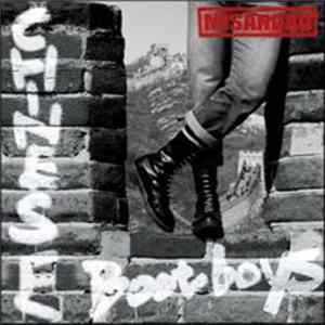 Misandao - Chinese Bootboys FLAC