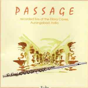 Chris Hinze - Passage FLAC