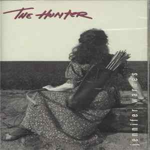Jennifer Warnes - The Hunter FLAC