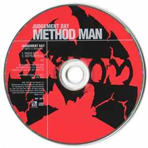 Method Man - Judgement Day FLAC