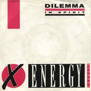 Dilemma - In Spirit FLAC